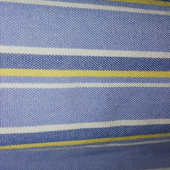 Ralph Lauren POLO classic fit Oxford short sleeve button down - 2XLT - blue - Picture 5 of 9